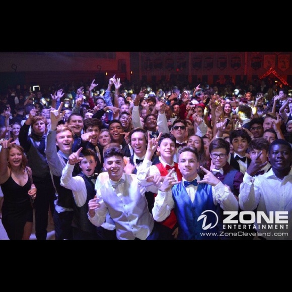 Meet your Posher, Sam - Picture 1 of 1